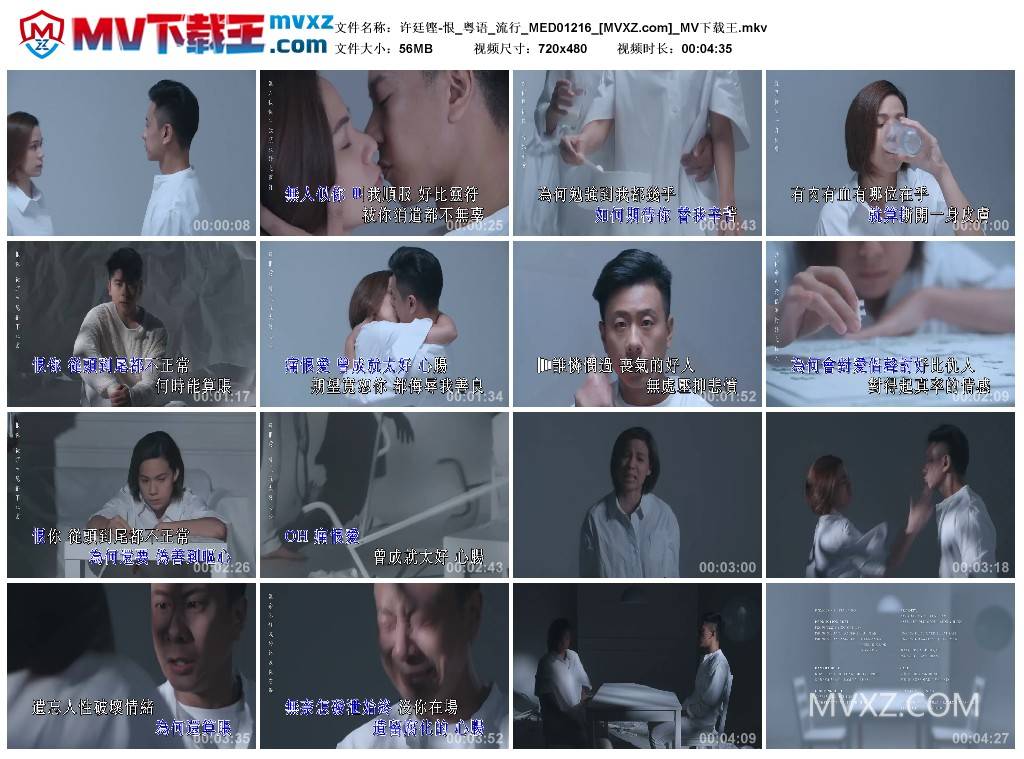 许廷铿-恨_粤语_流行_MED01216